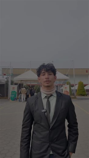 ✨ Student Voices from IoT Festival 2026! Students reflect on the creativity, innovation, and hands-on learning that made the festival unforgettable. From exciting projects to inspiring experiences, they share their journey and favorite moments. 🚀 #IoTFestival2026 #InformaticsCollegePokhara #LifeAtICP #LifestyleAndSecuredFuture | Informatics College Pokhara