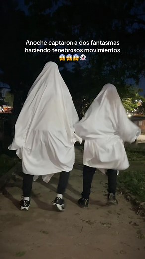 Terroríficos Movimientos de Fantasmas en Venezuela