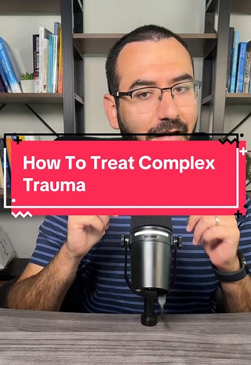 Effective Therapies for Healing Complex Trauma