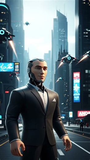 When Roblox Become Robot 🤖 #roblox #youtube #robot #shorts #gmod