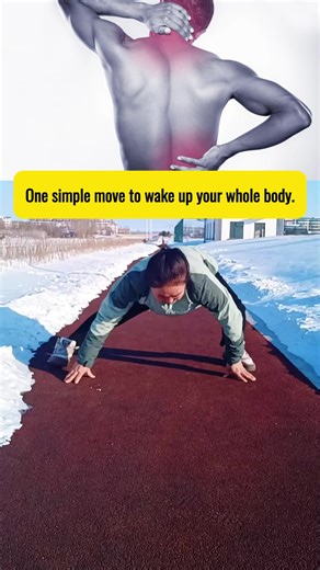 This simple full-body movement helps activate circulation, loosen stiff joints, and boost your energy. Just a few minutes a day can help your body feel lighter, more flexible, and more refreshed. Try it and feel the difference. Comment ENERGY if you want to try it. #bodymovement #mobilityexercise #dailyexercise #healthytips #bodyactivation
