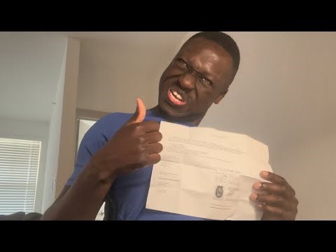How I Passed My CDL Permit Test On My FIRST TRY! (100% PASS FAST!) 2025