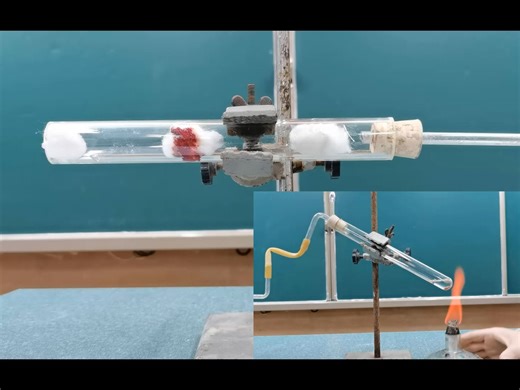 SO2制备及性质探究