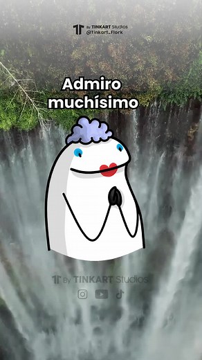 Admiro a las personas que son eficientes en las mañanas