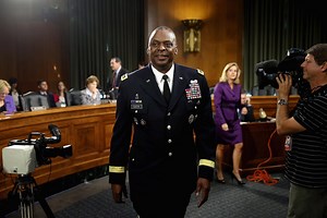 Lloyd Austin Is the Wrong Choice for Secretary of Defense