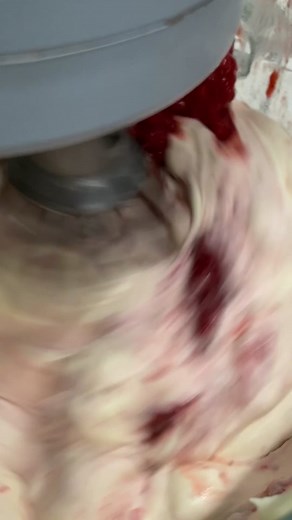 New Chocolate Covered Strawberry Pudding - Preorder Now!