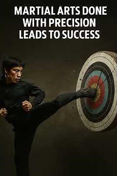 LESS IS MORE: Precision vs. Volume