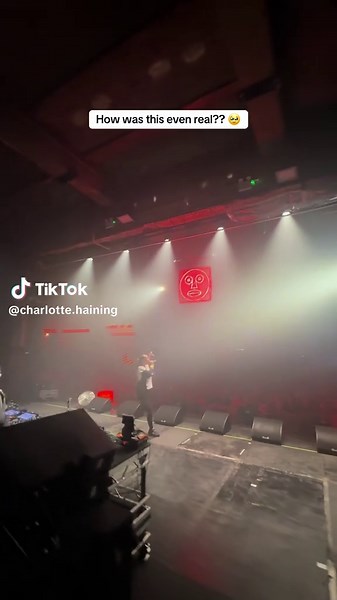 Last Night's Dream Experience at Warehouse Project