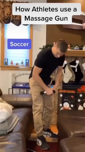 #massage #gun #massagegun at pulseplus.it.com