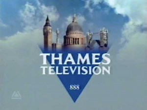 Thames Television ident (1992)