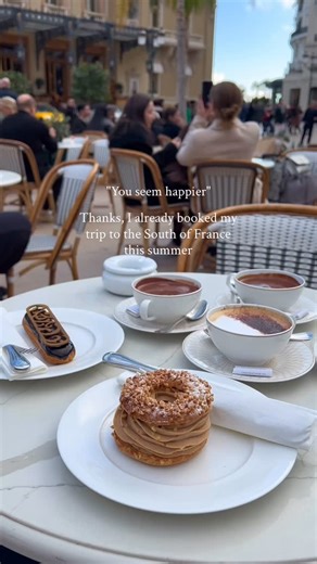 Cami Neves on Instagram: "And if you haven’t… don’t worries I am here to help 🙂‍↕️. as a travel advisor and concierge, I can get you tables at all the best restaurants and beach clubs in the French Riviera, plus the best deals for transfers, boats, villas and hotels. Send me a message 🫶🏻 (oh and don’t Forget to follow @camiexplores for all the best places to go!)"