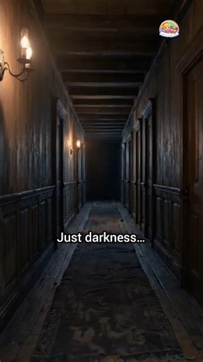 The Elevator Stopped on Floor 13… 😳🛗