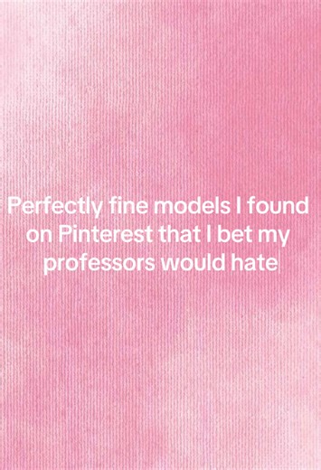 They are so picky like what #ArchitectureStudentLife #DesignStudentProblems #ModelMakingDrama #StudioCulture #PinterestVsReality #ArchitectureHumor #StudioStruggles #ProfessorsHateThis #ModelMakingFails #DesignInspoOrDisaster #ControversialDesign #UnhingedModels #CritWeekChaos #ArchitectureTok #FYP #StudentArchitect #DesignCrimeButMakeItChic #PinterestMadeMeDoIt #NotCodeCompliant #ChaoticStudioEnergy #ThatOnePin #AIAWouldCry #FormOverFunction #DesignDelulu #HotGlueGunAndVibes #ThisModelWouldFail