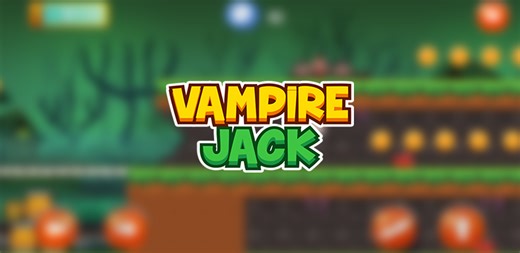 Vampire Jack by The Gateway Persona