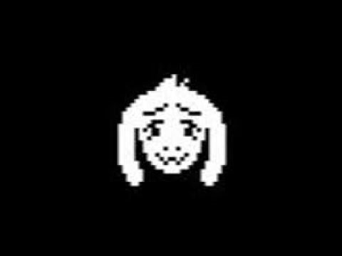 So, I beat ASRIEL... (True Pacifist, Undertale)