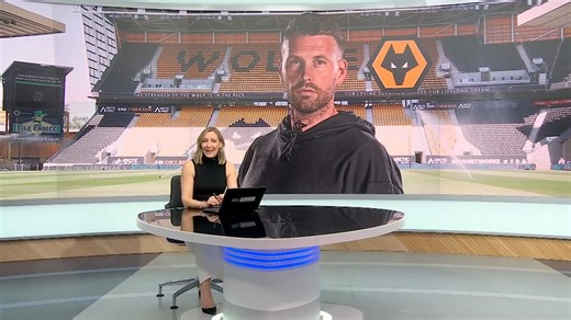 206K views · 11K reactions | BREAKING: Wolves appoint Rob Edwards as head coach on a three-and-a-half-year deal  | Sky Sports Football | Facebook