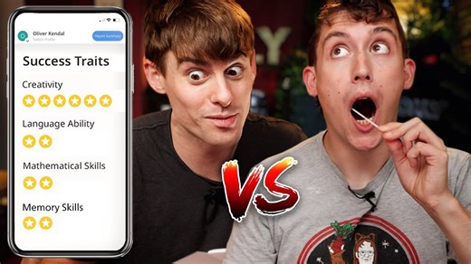 Josh & Olly reveal their surprising DNA results | Circle DNA test reactions