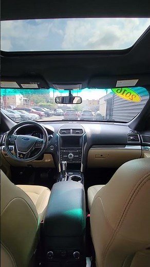 2016 Ford Explorer Limited (Quick Car Tour)