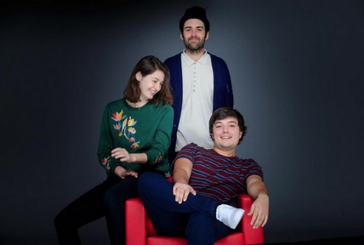 Héritage - Hommage à Félix Leclerc: les transmetteurs