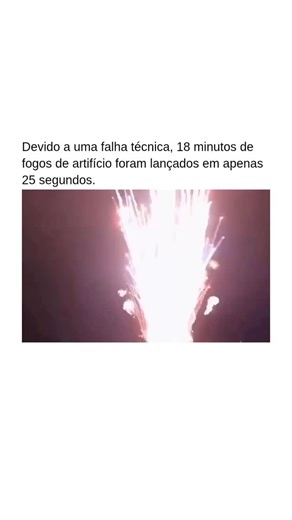Histórias Fascinantes on Instagram: "Em 4 de julho de 2012, a cidade de San Diego, nos Estados Unidos, vivenciou um dos episódios mais inusitados da história dos fogos de artifício. O tradicional espetáculo Big Bay Boom, planejado para durar cerca de 18 minutos em comemoração ao Dia da Independência, terminou em aproximadamente 25 segundos devido a uma falha técnica. O que deveria ser uma sequência cuidadosamente coreografada transformou-se em uma explosão simultânea de centenas de fogos de arti