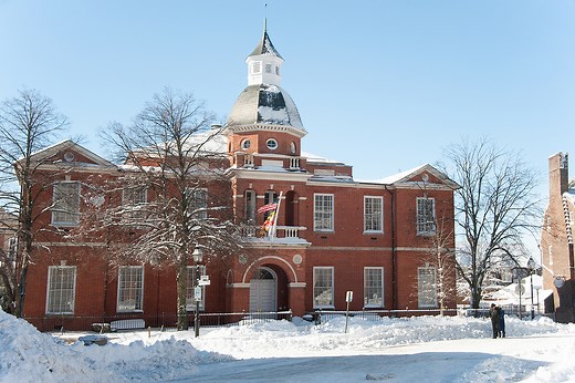 What is Title 59 in New Jersey?