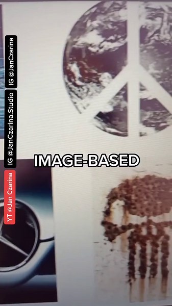 GRAPHIC DESIGN 101 - What is Graphic Design Types of Graphic Design #edutok #learnontiktok #graphicdesign #janczarinastudio 🌐csb.bham.ac.uk