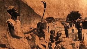 Don't miss the FREE Screening of the brilliant documentary ‘Out of Darkness’ by director Amadeuz Christ, examining the untold history of African people on Saturday 20 December 2025 at 17:00 GMT at The Black Cultural Centre Islington. Book here https://tinyurl.com/5t2s3jze #outofdarknessfilm #outofdarkness #hiphopmusic #africanspirituality #africanhistory #blackhistory | Black HistoryStudies