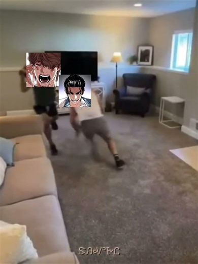 LOOKISM MEME #lookism #manhwa #anime #mangaedit #edits #shortsvideos