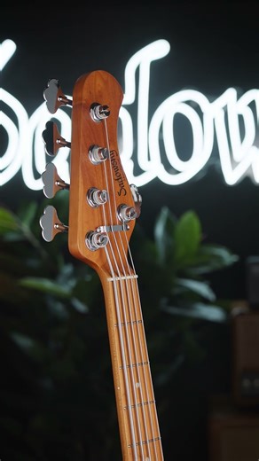 Sadowsky MetroExpress - Vintage M/J - Solid Silver Metallic - SMX21MJ5 L8R OKU FR