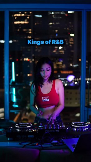 Hello Vee | Who are your favorite Kings of R&B? | Instagram