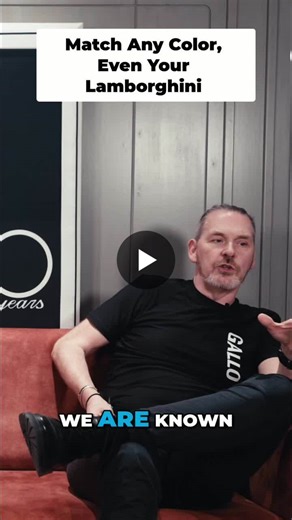 On the road in India 🇮🇳 — discussing standard Gallo colours plus a custom colour service when you need something specific. Gallo Acoustics Electronics Mart India Limited (EMIL) | Colin Urie