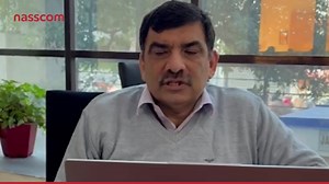 #SMELeadersSpeak with Navin Gabrani, Founder & CEO, Astrea IT Services Pvt. Ltd. Discover how Astrea IT Services is transforming customer experiences through Salesforce CRM implementations, Business Intelligence, and more. Learn how their innovative approach is helping clients drive efficiency and business success! Nasscom Member Connect Nasscom SME Connect #Nasscom #SMELeaders #TechInnovation #CustomerExperience | nasscom