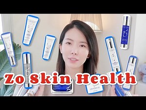 Zo Skin Health新手入门攻略｜最值得入手产品