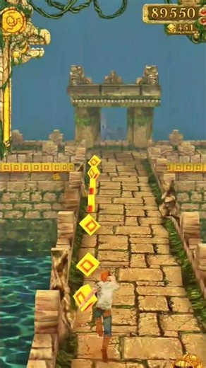 temple run 2