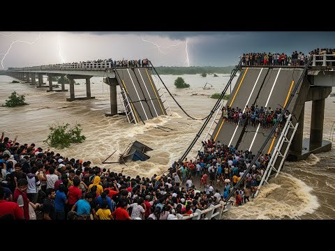 Shocking ONCE-IN-A-LIFETIME Moments Caught on Camera You Won’t Believe!