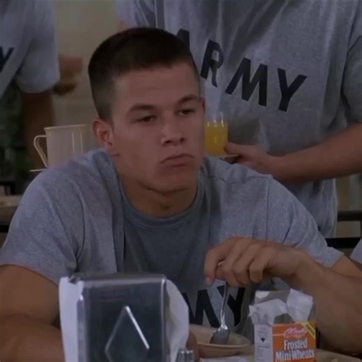 Mark Wahlberg's Transformation from Marky Mark to Movie Star
