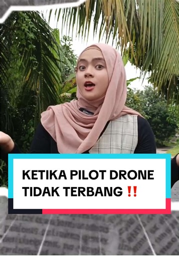 Bergabunglah dalam Promo Pilot Drone Indonesia!