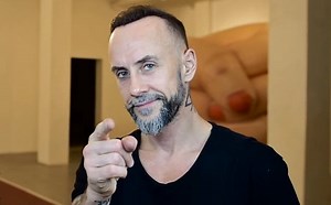 NERGAL Doesn't Expect BEHEMOTH Fans To Like His Solo Project