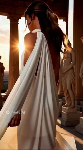 My tribute to Katrina Law in Spartacus she was absolutely enchanting
