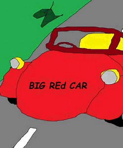 Big Red Car Concert & Tour History  | Concert Archives