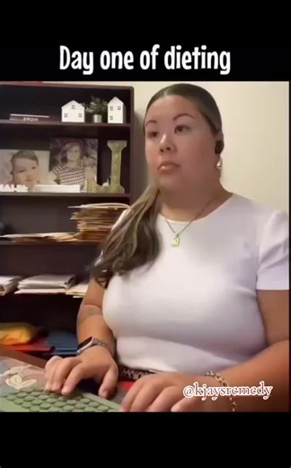 Delightful Snack Humor and Fun