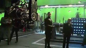 26K views · 607 reactions | Bts captain America | The key grip | Facebook