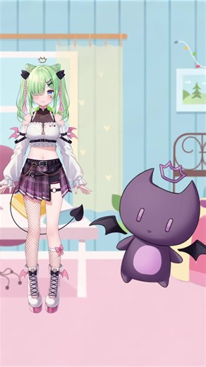 Why THIS would be your worst nightmare?? Have you ever wanted to have a vtuber as a sister? Yes? Well, you might change your mind after this one... Hi, I'm Airi and I'm a VTuber who streams every day! Come watch sometime Clip by: krypto137 #vtuber #ENVTuber #vtuberclip