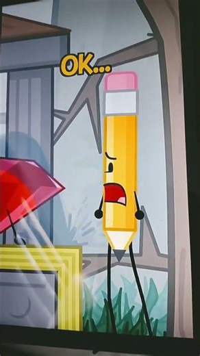 BFDIA 5C Teletubbies baby Sun Crying