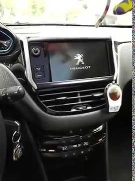 Peugeot 2008 SMEG+ Android 4.4 video interface Lsailt