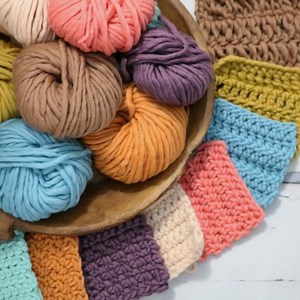 Learn How to Crochet for Beginners: Start Here - MJ's off the Hook Designs