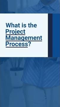 Project Management Process
