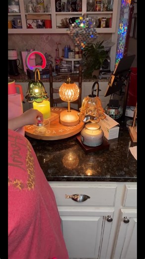 GU10 Halogen Bulb 120V 50W Halogen Light Bulbs for Candle Warmer Lamp, GU10 C, MR16 with Glass Cover, 2700K Warm White, Dimmable, Pack of 2