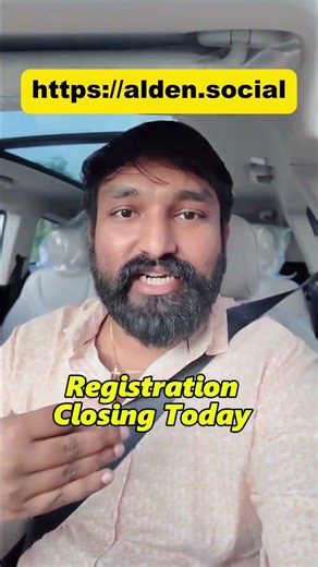 Registration Closing Today - AWS Certified Solutions Architect Associate SAA-C03