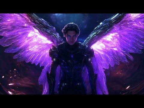 Healing Frequencies to Rejuvenate Your Health and Spirit